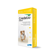 CREDELIO*3CPR 1,3-2,5KG