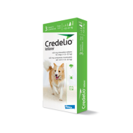 CREDELIO*3CPR 11-22KG