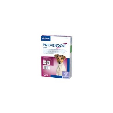 PREVENDOG*2COLLARI CANI PI-ME