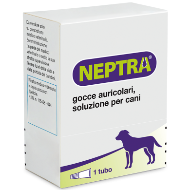 NEPTRA*GTT OTO 1TUBO
