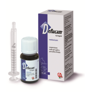 DEFLACAM*OS SOSP 10ML 0,5MG/ML