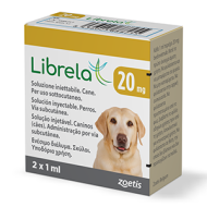 LIBRELA*SC 2FL 1ML 20MG