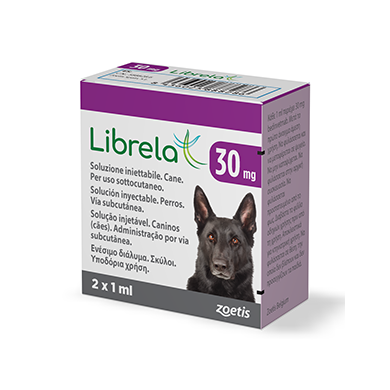 LIBRELA*SC 2FL 1ML 30MG