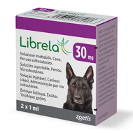 LIBRELA*SC 2FL 1ML 30MG