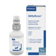 MILTEFORAN*OS 30ML20MG/ML CANI