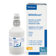 MILTEFORAN*OS 90ML20MG/ML CANI