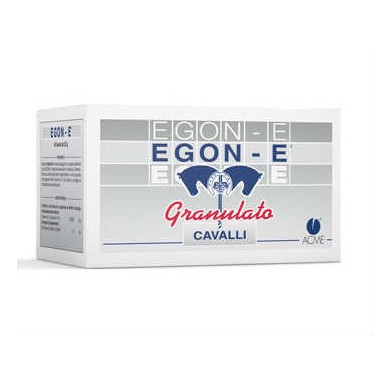 EGON E GRANULATO 40BUST 25G