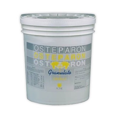 OSTEPARON GRANULATO 5KG
