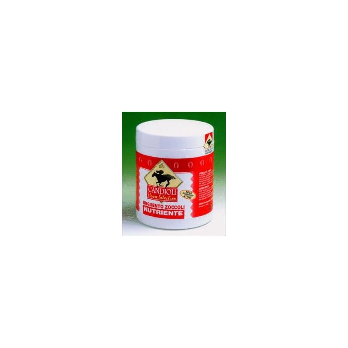 UNGUENTO ZOCCOLI NUTRIENT750ML