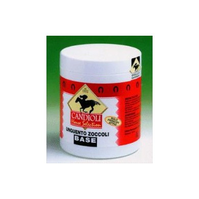 UNGUENTO ZOCCOLI ORIGINAL750ML