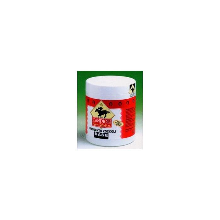 UNGUENTO ZOCCOLI ORIGINAL750ML