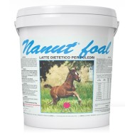 NANUT FOAL POLVERE 5KG