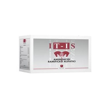 IT-IS GRANULATO 40BUST 20G