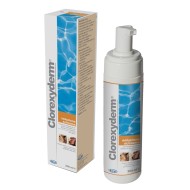 CLOREXYDERM SOL SCH 200ML