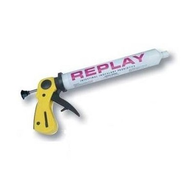 REPLAY PASTA SIRINGA 100G