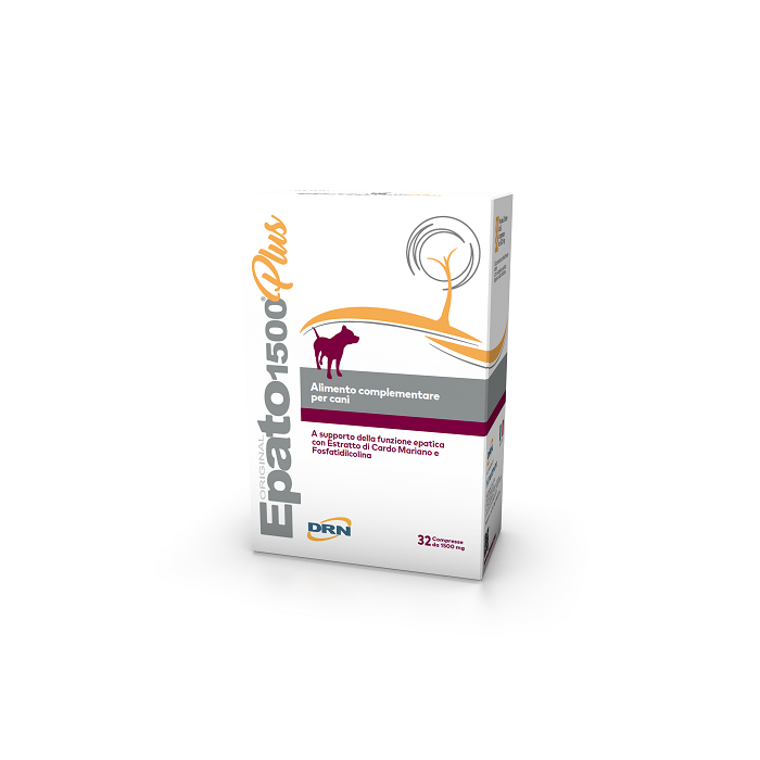 EPATO 1500 PLUS 32CPR CANE