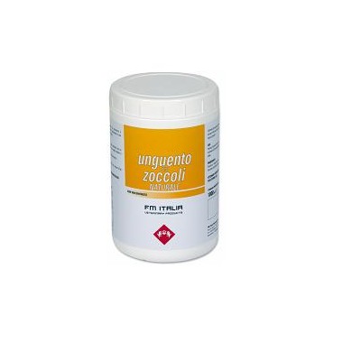 UNGUENTO ZOCCOLI 1000ML
