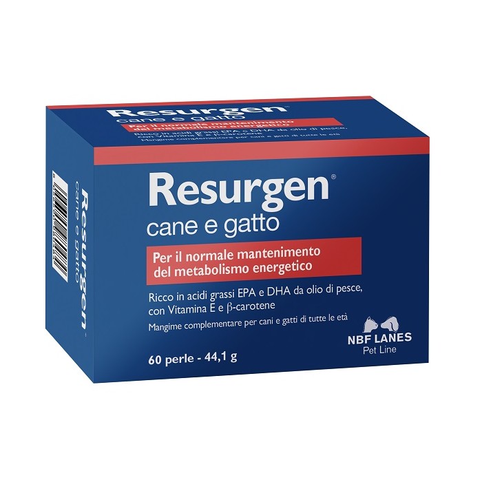 RESURGEN 60PRL