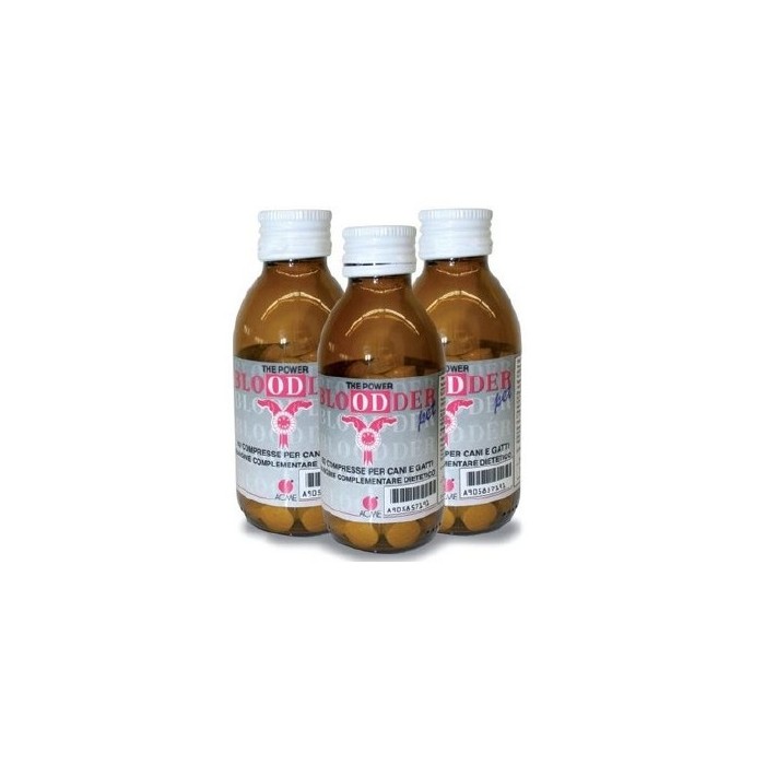 BLOODDER 80CPR