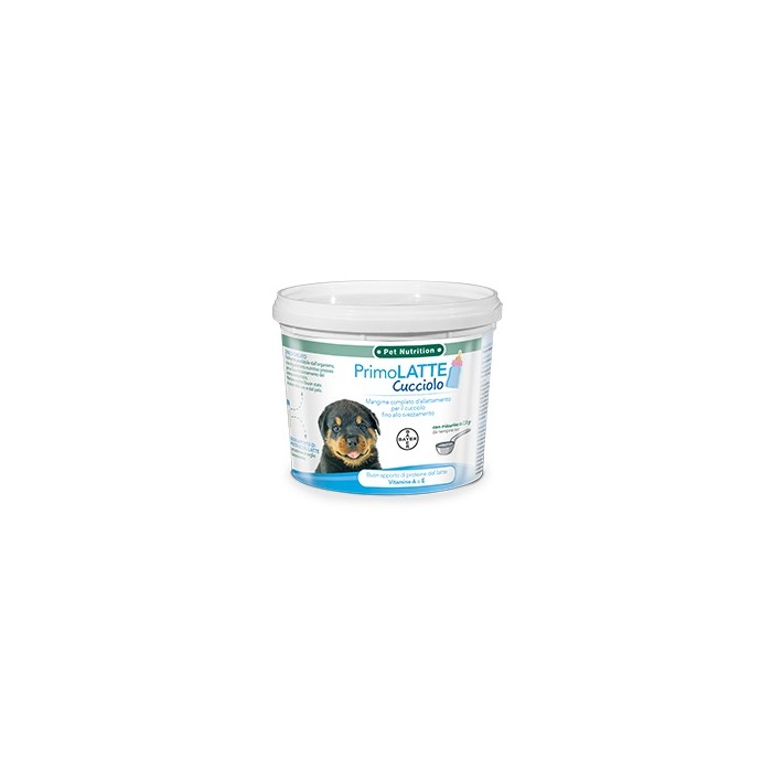 PRIMOLATTE CUCCIOLO 250G 