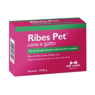 RIBES PET 30PRL