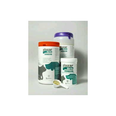 GLAZARDERM 150G