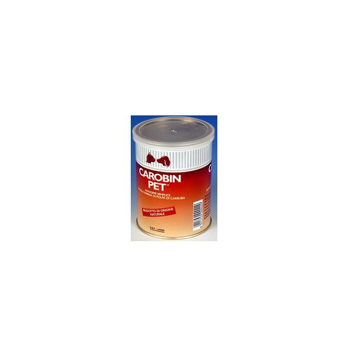 CAROBIN PET MANGIME 100G