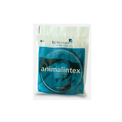 ANIMALINTEX HOOF SHAPED IMPACC 