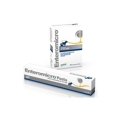 ENTEROMICRO 32CPR 70G