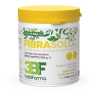 FIBRASOL GG 100G 