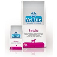 VET LIFE NAT CAN STRUVITE 2KG