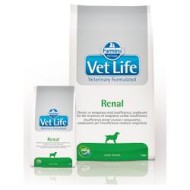 VET LIFE NAT CAN RENAL 2KG
