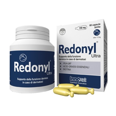REDONYL ULTRA 150MG 60CPS