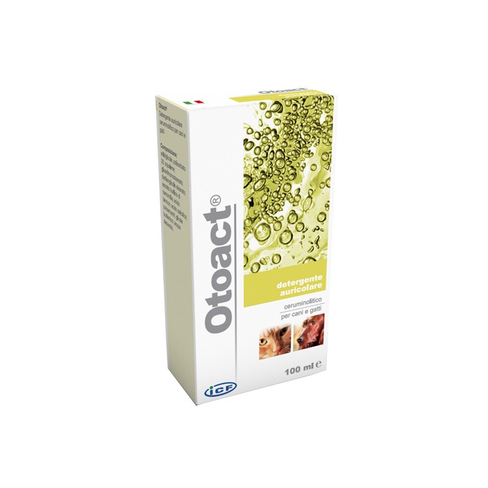 OTOACT 100ML