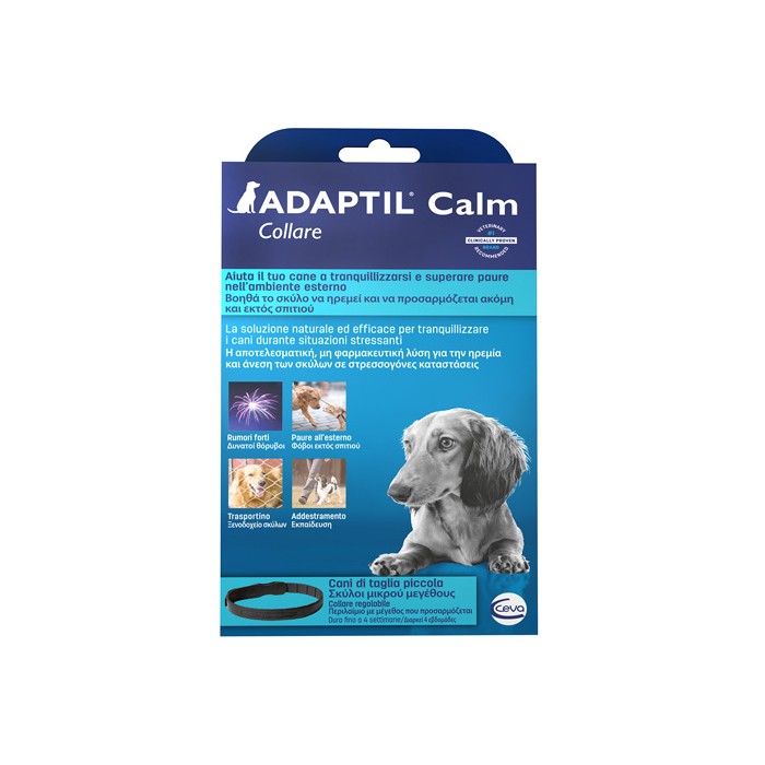ADAPTIL CALM COLLARE S
