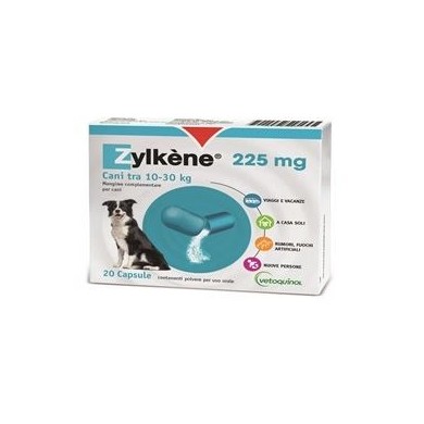 ZYLKENE CANI 10-30KG 20CPS 