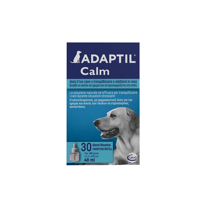 ADAPTIL CALM RICARICA 48ML