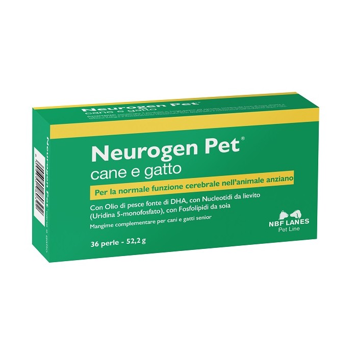 NEUROGEN PET 36PRL