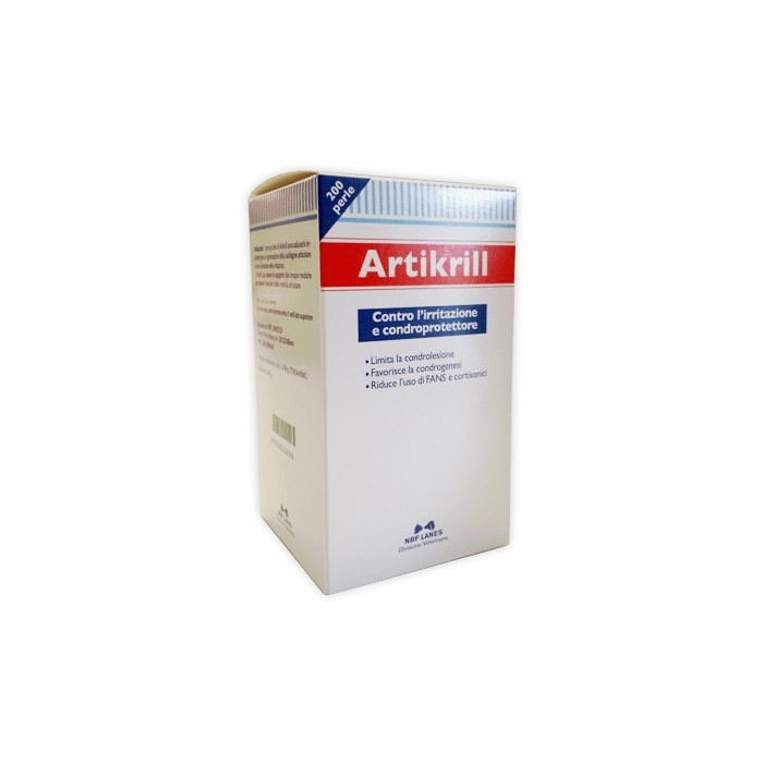 ARTIKRILL 200PRL