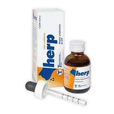HERP 50ML