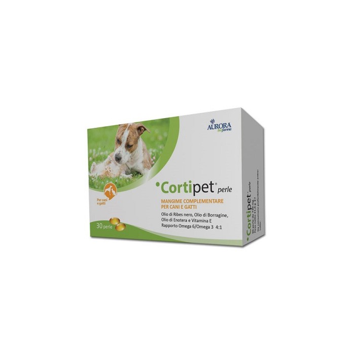 CORTIPET PERLE 30PRL