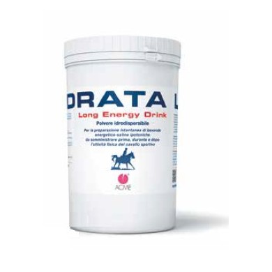 REIDRATA LED POLVERE 800G