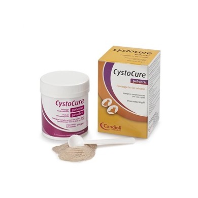 CYSTOCURE FORTE 30G