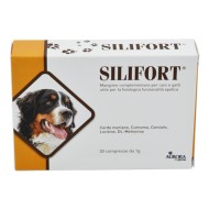 SILIFORT 30CPR 1G 