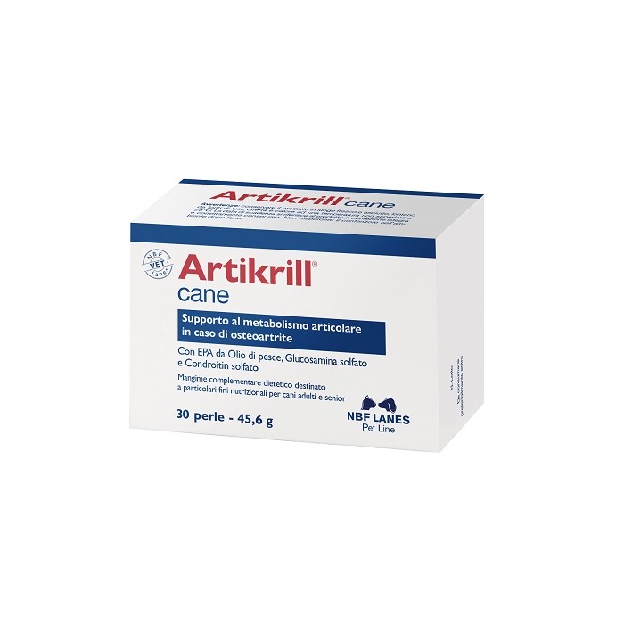 ARTIKRILL CANE 30PRL