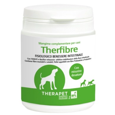 THERFIBRE THERAPET 500G
