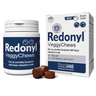 REDONYL VEGGY 30SOFT CHEWS