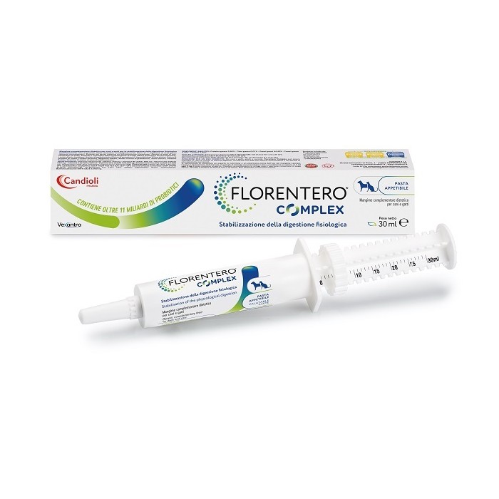 FLORENTERO COMPLEX 30ML