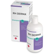 RH DERMA SHAMPOO 500ML