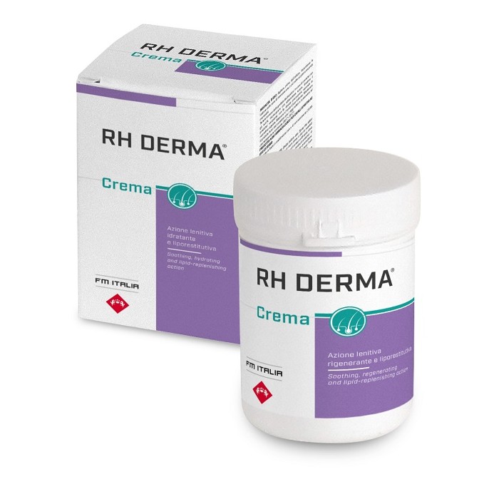 RH DERMA CREMA 250ML